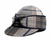 Crown Cap Woodland Plaid 1-1702W