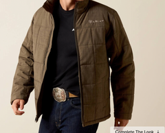 Ariat Zip Up Jacket Men's 10062547