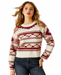 Ariat Macao Sweater Women's 10063163