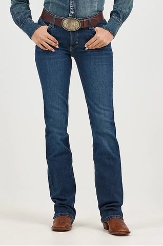 Wrangler  Willow Ultimate Riding Jean Women's 112371946