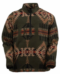Outback 1/4 Zip Pullover Men's 29933