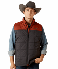 Ariat Crius Vest Men's 10062604