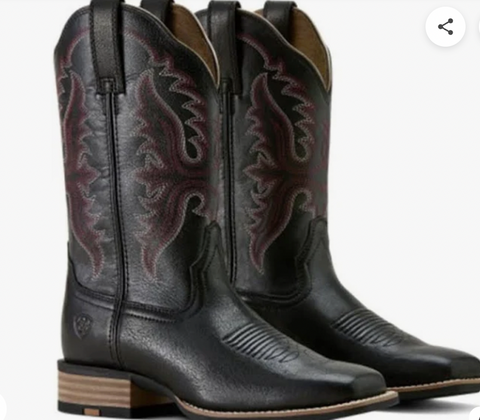 Ariat Olena Cowboy Boot Women’s 10063918