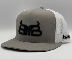 Baredown Stone Flat Ball Cap
