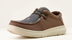 Ariat Hilo Shoe Kid's 10063935