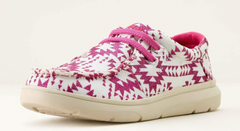 Ariat Hilo Shoe Girl's 10063934