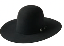 Serratelli Beaumont 6X Cowboy Hat