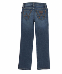 Wrangler Retro Slim Straight Jean Boy's 112370668
