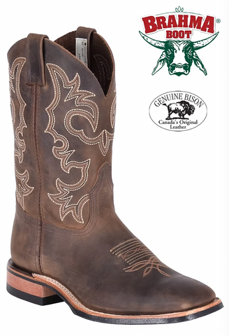 Brahma Cowboy Boot Men's 8591