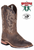 Brahma Cowboy Boot Men's 8591