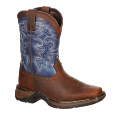 Durango Lil Durango Big Kid Western Boot DWBT053