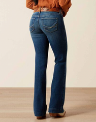 Ariat Perfect Rise Slim Trouser Jean Women's 10065882