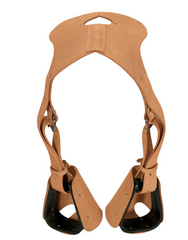 Weaver Lil Dude Stirrups 30-0789-RU