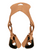 Weaver Lil Dude Stirrups 30-0789-RU