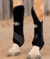 Professional's Choice SMB Combo Knee Boot SMBK100