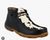 Twisted X Cowhide Chukka Driving Moc Shoe Women's WDM0164