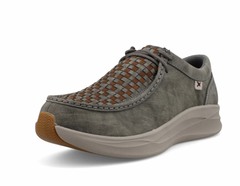 Twisted X Feather X Casual Style Men's MCAU010
