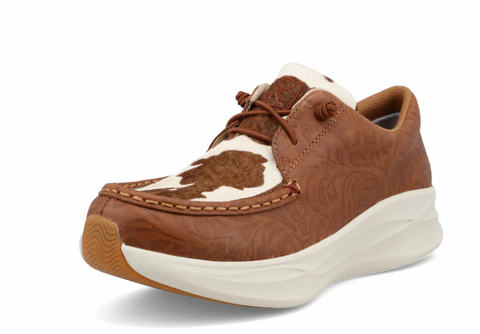 Twisted X Feather X Casual Style Shoe Women's WCAU014