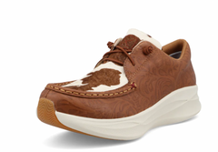 Twisted X Women's Feather X Casual Style WCAU014