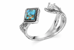 Montana Silversmiths Ring KTRG6330