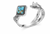Montana Silversmiths Ring KTRG6330