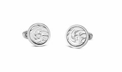 Montana Silversmiths Cuff Links CL6282