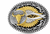 Montana Attitude Buckle Sturgis A1039P