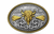 Montana Attitude Buckle Buffalo Ridge A1066P
