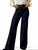 Ariat Ultra High Rise Wide Leg Jean Women's 10065877