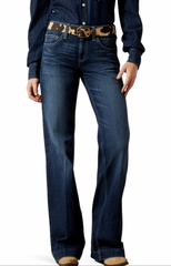Ariat Perfect Rise Trouser Jean Women's 10065881