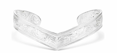 Montana Silversmiths Bracelet V-Shaped BC6168