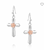Montana Silversmiths Earrings Beautiful Blessing ER6206