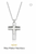 Montana Silversmiths Necklace Way Maker  NC6360