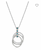 Montana Silversmiths Necklace Circle the West NC6388