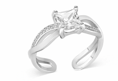 Montana Silversmiths Ring Dazzle and Delight RG6296