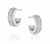Montana Silversmiths Earrings Starlight Stillwater ER6387