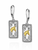 Montana Silversmiths Earrings Regal Rider ER6370