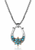 Montana Silversmiths Necklace Spring Pastures  NC6401
