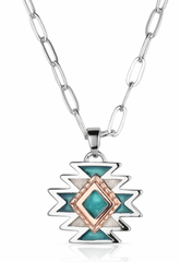 Montana Silversmith Desert Diamond NC6392