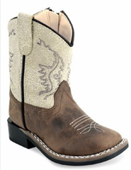 Old West Boot Infant / Child / Youth
