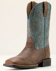 Ariat Steadfast Cowboy Boot Men's 10064004