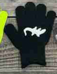 Gator Ropes Kids Roping Glove K-G