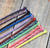 Gator Ropes Goat Strings GSR