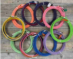 Gator Kids Nylon Rope