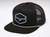 Kimes DG Mesher Reissue Black Cap