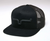 Kimes Super Charged Black Cap
