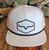 Kimes DG Mesher Reissue White Cap