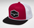 Kimes DG Mesher Reissue Red Cap