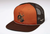 Kimes Winning Ride Burnt Orange Cap
