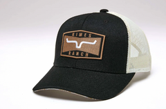 Kimes Railway Black Cap
